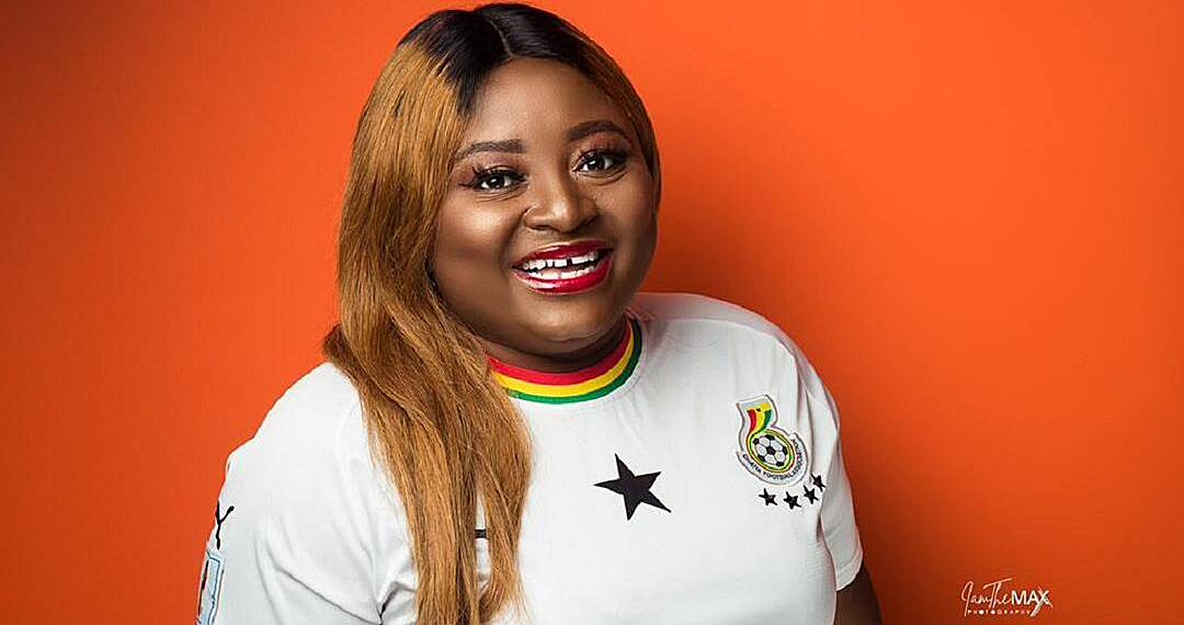Gifty Oware unanimously elected as Women's representative on GFA Exco