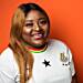 Gifty Oware unanimously elected as Women's representative on GFA Exco