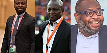 Randy Abbey, Kwesi Appiah, Federick Acheampong, and Co elected as Premier League representatives on GFA ExCo