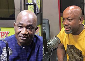 GFA Elections: Anim Addo shockingly loses Division One League ExCo position; Mark Addo retained