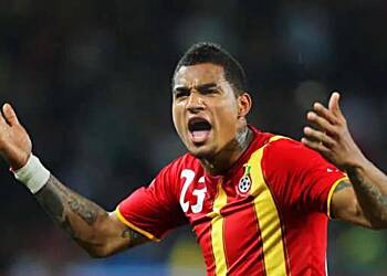 Kevin Prince Boateng reveals the reasons behind his expulsion from the Black Stars team in 2014