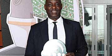 AFCON 2023: Anthony Baffoe confident in Black Stars’ chances in Group B