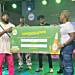 Klasic Again shines as winner of Orijin Untamed Northern Zone auditions