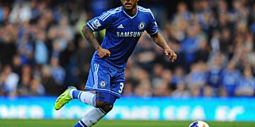 Koppan Sports welcomes UEFA Champions League Winner Ryan Bertrand on Landmark Visit to Ghana
