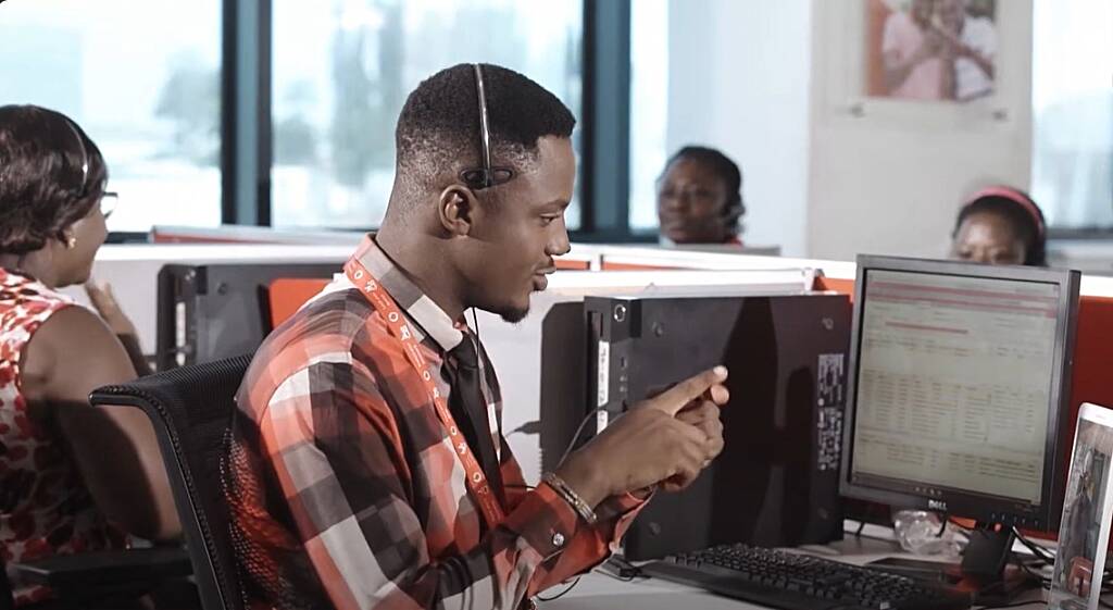 How Vodafone Ghana’s SuperCare is breaking barriers and fostering digital inclusion
