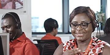 How Vodafone Ghana’s SuperCare is breaking barriers and fostering digital inclusion