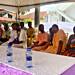 ISKCON celebrates 25th anniversary, charges Ghanaian youth to uphold good moral values