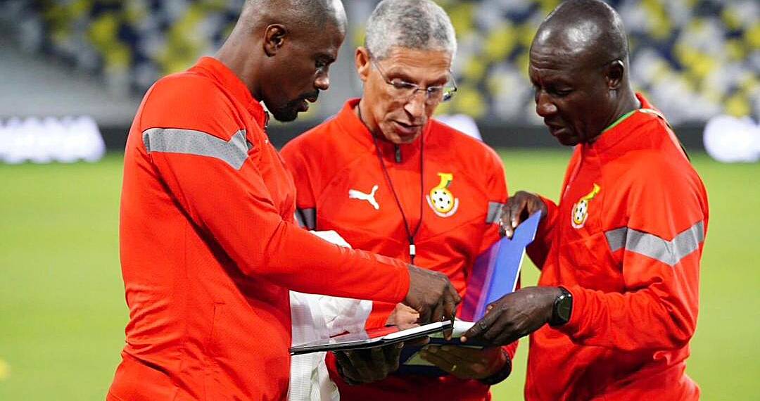 Chris Hughton aims for error-free performance against USA