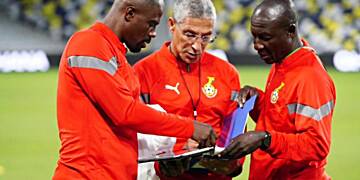 Chris Hughton aims for error-free performance against USA