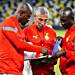 Chris Hughton aims for error-free performance against USA