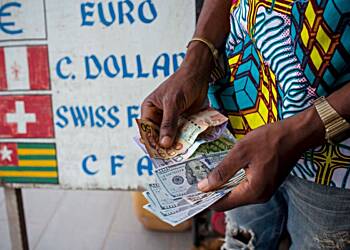 Ghana's dollar bonds see major decline after Gov’t debt overhaul scenarios – Report