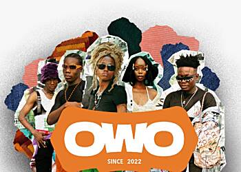 Ghana’s first foose festival ‘Obroni Wawu October’ returns to Accra