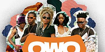 Ghana’s first foose festival ‘Obroni Wawu October’ returns to Accra