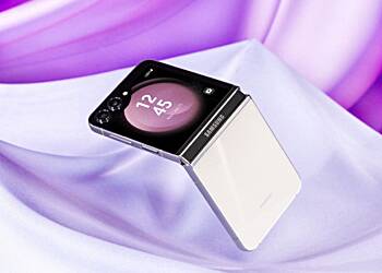 Samsung Galaxy Z Flip5 named one of TIME’s Best Inventions for 2023