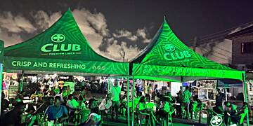 Club Lager introduces “Cheers to Chales” initiative, offers Ghanaians a chance to win 10,000 cedis for friends