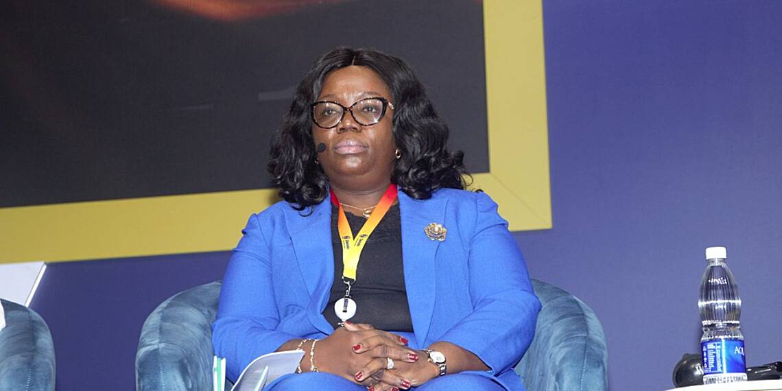African governments should have LPG plan to make it more accessible to women – NPA’s Mrs Linda Boamah Asante