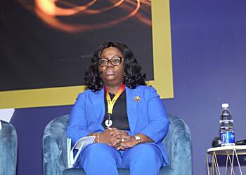 African governments should have LPG plan to make it more accessible to women – NPA’s Mrs Linda Boamah Asante