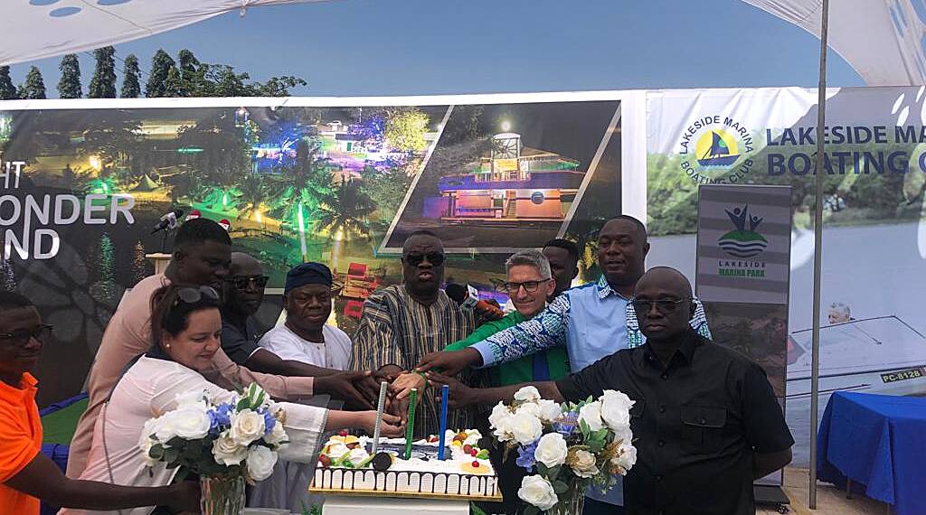 Lakeside Marina Park outdoors 20-Year Vision, rebrands to Lakeside Marina Theme Park