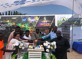 Lakeside Marina Park outdoors 20-Year Vision, rebrands to Lakeside Marina Theme Park
