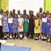 Comms Minister Pays Working Visit to Girls-In-ICT Training Centers in ER