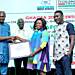 Vodafone Ghana Foundation celebrates double victory at 2023 Ghana CSR Excellence Awards
