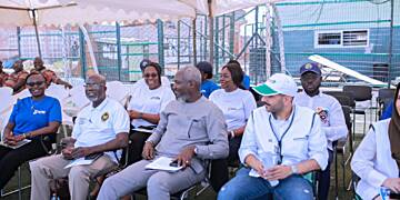 Avoid wood fuel to protect health and save the environment – NPA