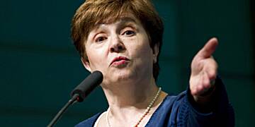 Ghana is doing well - IMF boss optimistic, wants $600 million disbursement in November