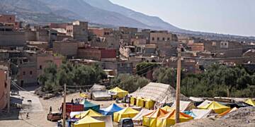 Marrakech prepares to host IMF and World Bank a month after deadly quake reveals stark inequalities