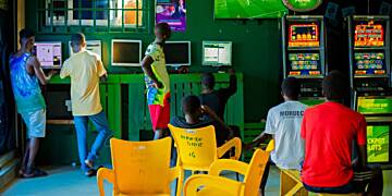 GRA generates GH¢15 million in first month from betting tax, targets GH¢60m by end of football season