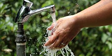 1.4m households in urban areas lack water; over 400k without toilets – GSS