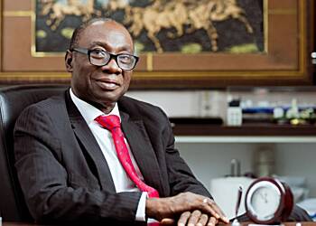 Former Power Minister calls for investigation into $140 Million Trafigura Judgement Debt