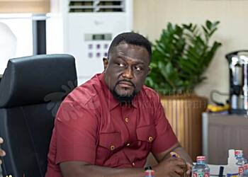 Rainy season causes GH¢25m loss for ECG - Managing Director