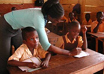 62% of Primary-2 pupils struggle to read in Ghana- Education Minister
