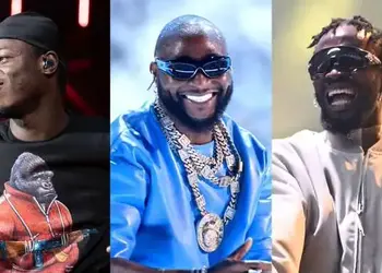 An explosive two-day festival celebrating all things African including music, food, fashion, and the arts