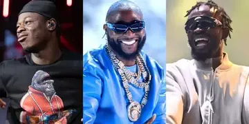 An explosive two-day festival celebrating all things African including music, food, fashion, and the arts