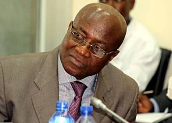 #OccupyBoG: Majority leader, Kyei Mensah-Bonsu rejects Minority's motion to summon BoG Governor