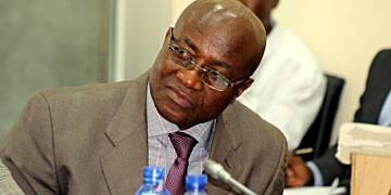 #OccupyBoG: Majority leader, Kyei Mensah-Bonsu rejects Minority's motion to summon BoG Governor