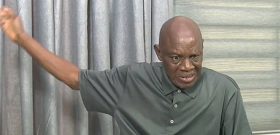 Public mistrust in judiciary a constitutional problem – Justice Atuguba calls for reform