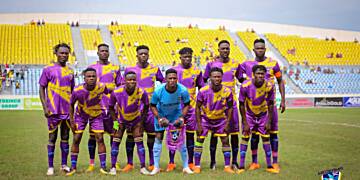 CAF rejects Cape Coast Sports Stadium for Medeama SC's CAF Champions League group stage matches