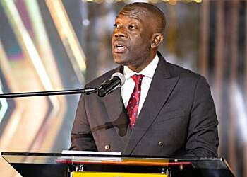 National Action Plan to combat disinformation due December – Oppong Nkrumah