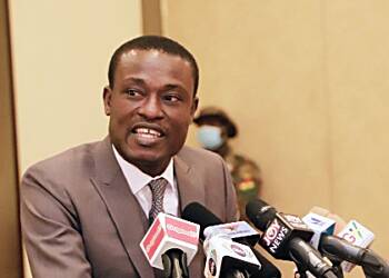 We’ve not withdrawn petition against judge hearing Cecilia Dapaah case – OSP