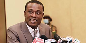 We’ve not withdrawn petition against judge hearing Cecilia Dapaah case – OSP