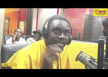 Do not promise women marriage if you don't mean it- Prophet Gabriel Twumasi