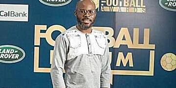 GFA Elective Congress: Elloeny Amande addresses losing Premier League GFA ExCo position