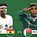 Ghana vs Madagascar: Come and buy tickets – NSA appeals to supporters