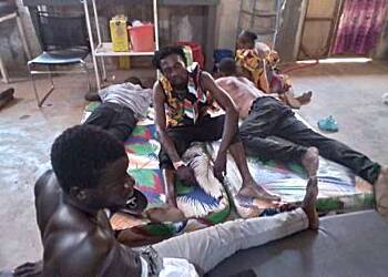 One dead over assault by soldiers in Garu – MP