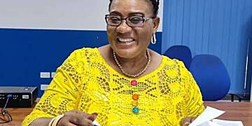 National Coordinator of School Feeding Programme, Gertrude Quashigah dies