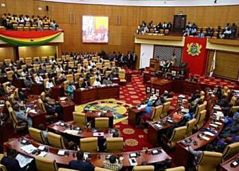 Constitution Review Committee proposes radical changes to Ghana's cabinet structure, insists on appointing 25 ministers