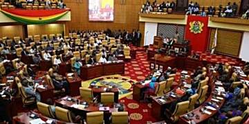 Constitution Review Committee proposes radical changes to Ghana's cabinet structure, insists on appointing 25 ministers