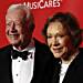 US ex-President Jimmy Carter's wife Rosalynn dies aged 96